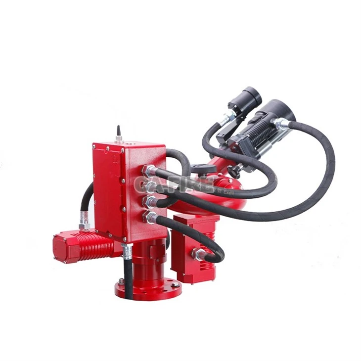 Fire Water Monitor Design suppliers