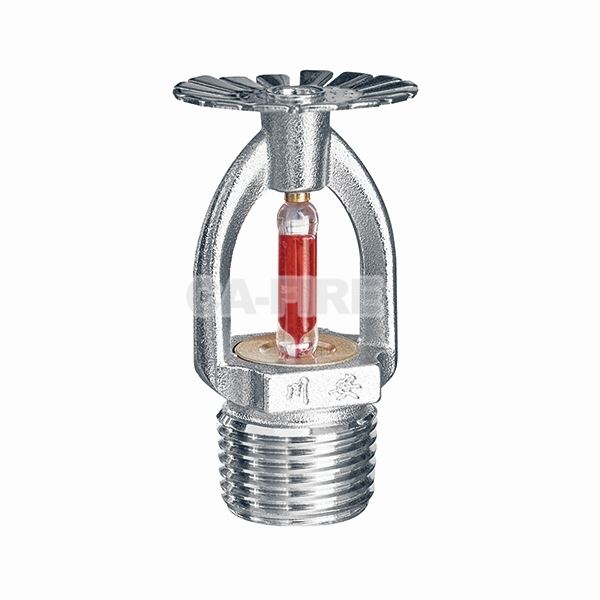 Automatic Fire Fighting Sprinkler Head