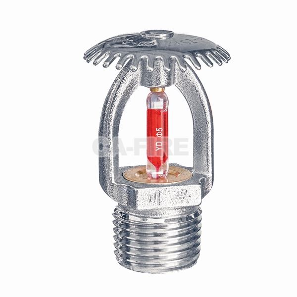 Automatic Fire Fighting Sprinkler Head