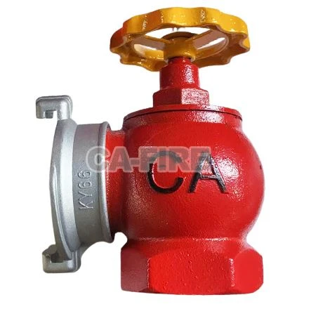 Landing Valve Hydrant