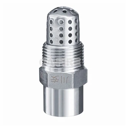 Vandens purkštuvo antgalis