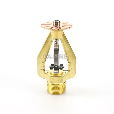 „ESFR Fire Sprinkler“: pagrindinės technologijos ir taikymo pranašumai efektyviam gaisro gesinimui