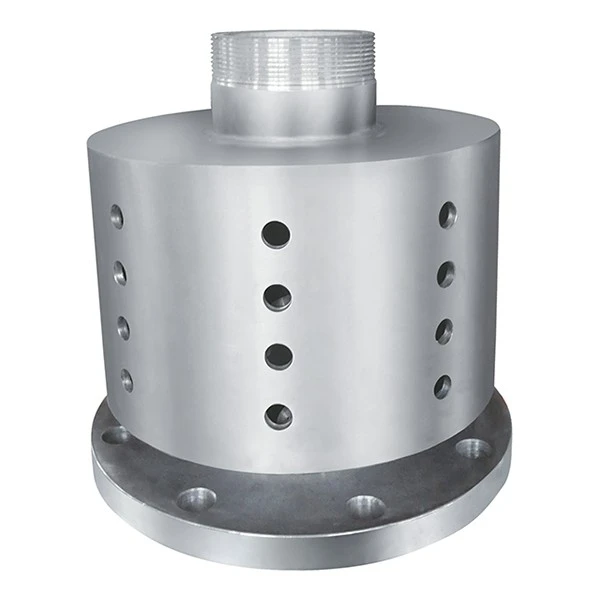 Vertical Foam Chamber For Firefighting Equipment